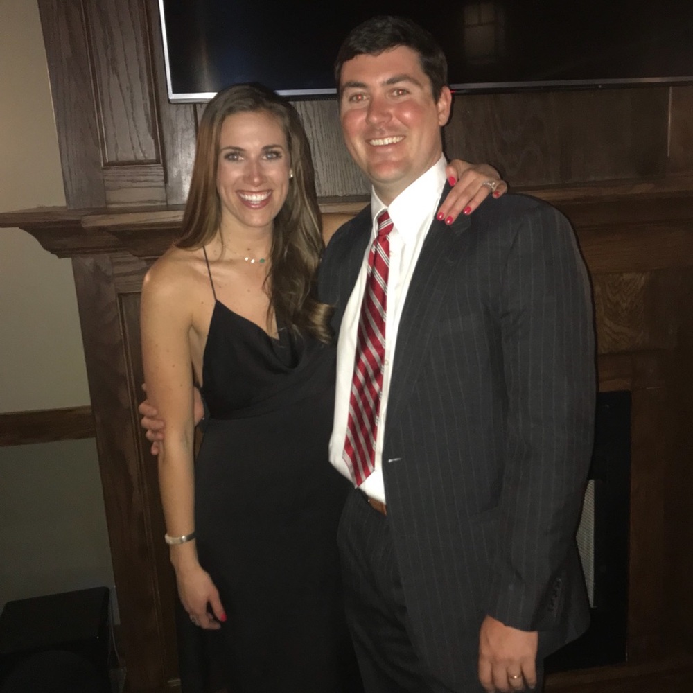 Meet your Posher, Allison